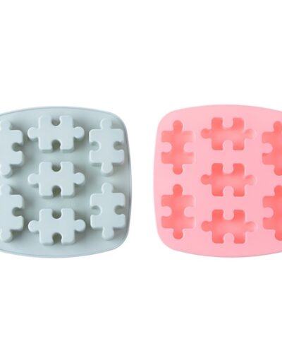 Molde puzzle