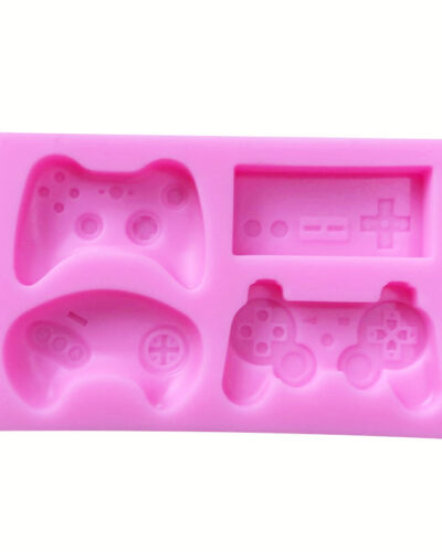 Molde joystick