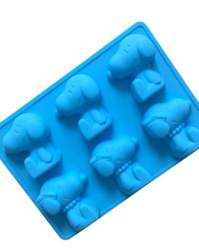 Molde SNOOPY